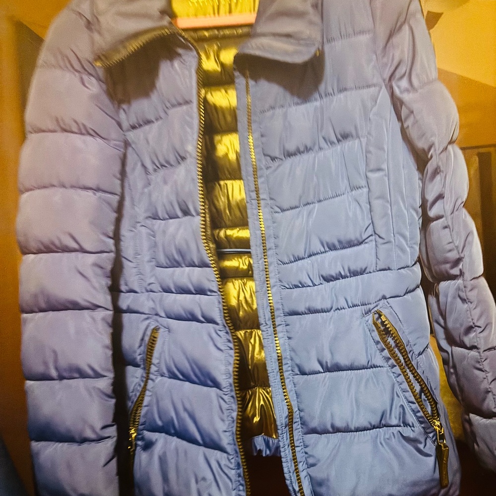 Calvin Klein coat